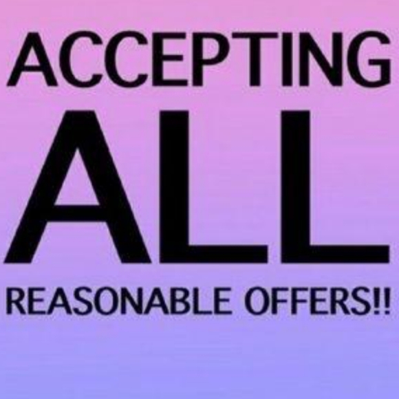 Meet your Posher, Cams! - Picture 1 of 1